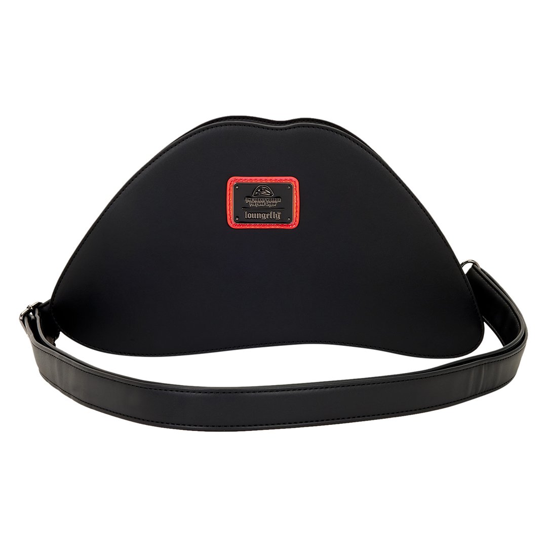 Loungefly The Rocky Horror Picture Show Crossbody Bag