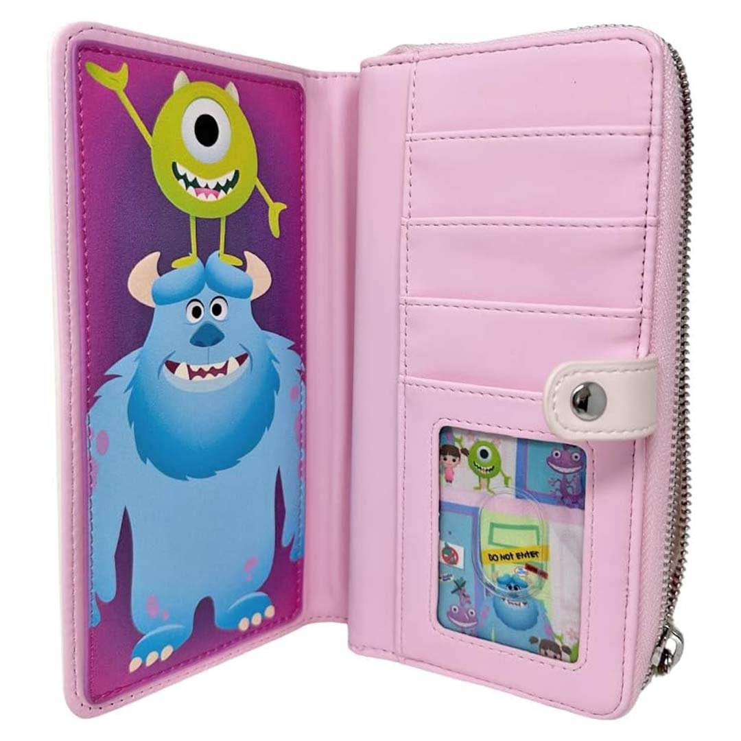Loungefly Disney Pixar Monster&