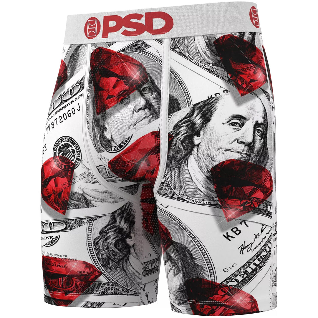 PSD Underwear Men&