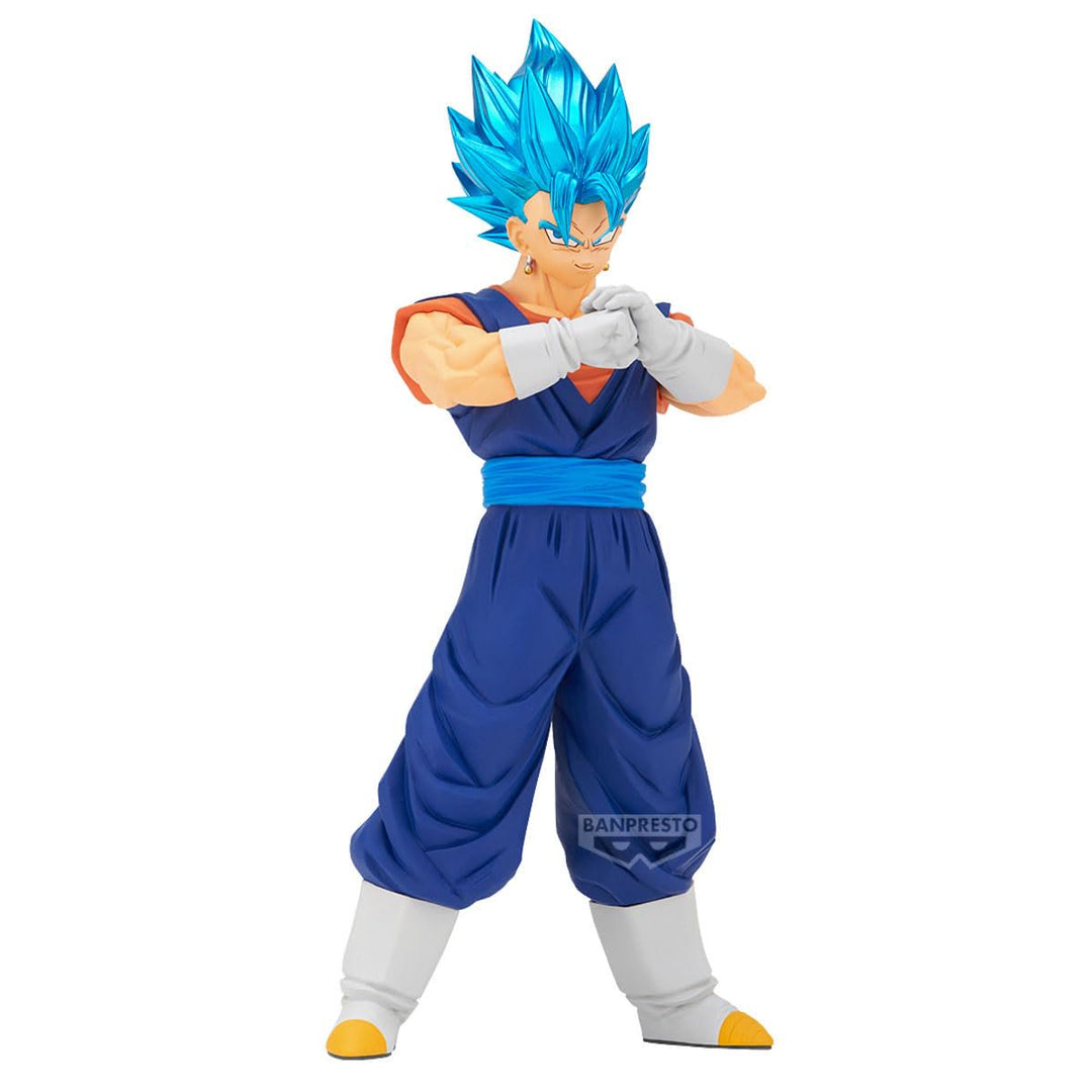 Banpresto - Dragon Ball Super - Vegito (ver. B) Blood of Saiyans Figure