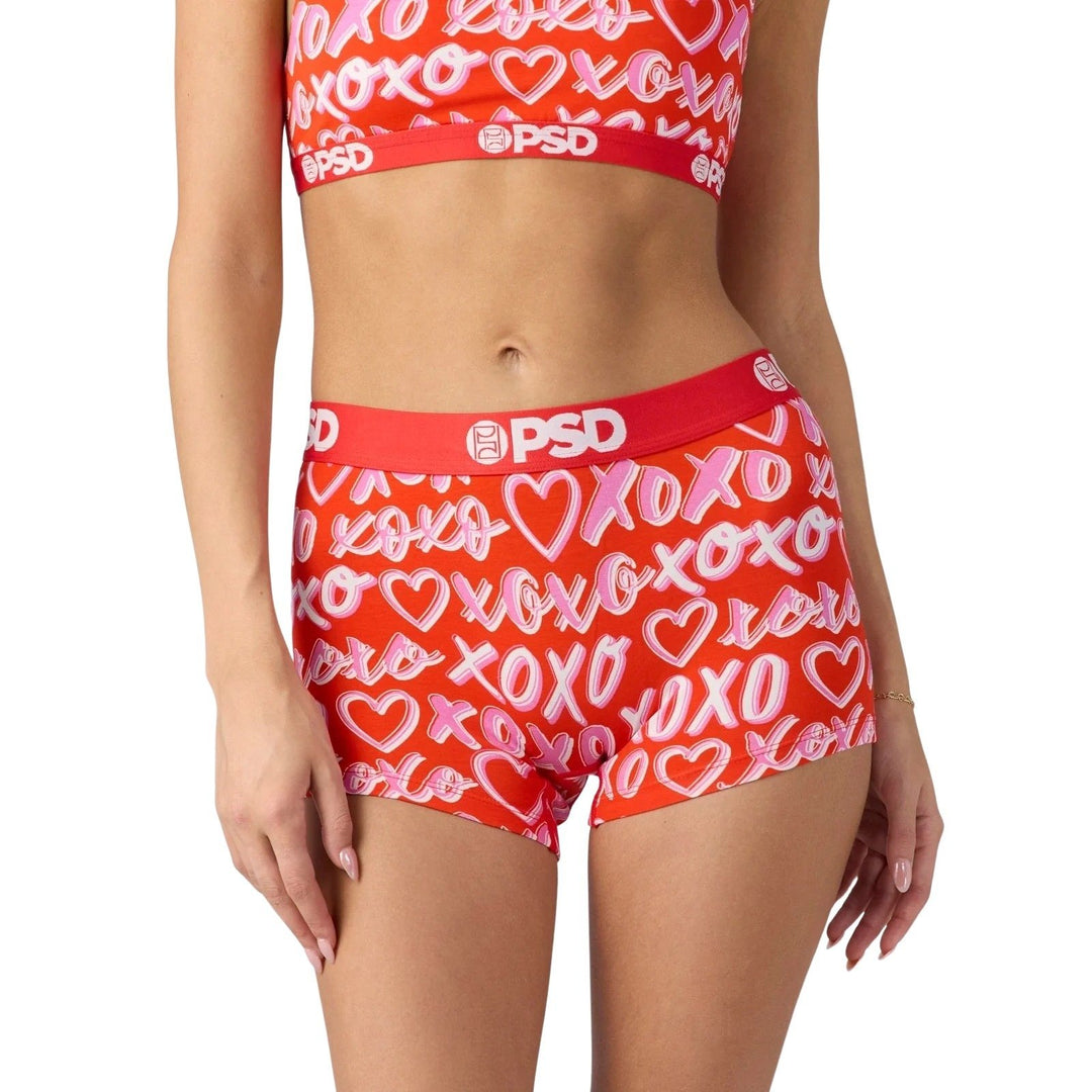 PSD Underwear Women&