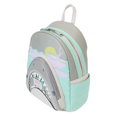 Universal Jaws Mini Backpack - Side 2