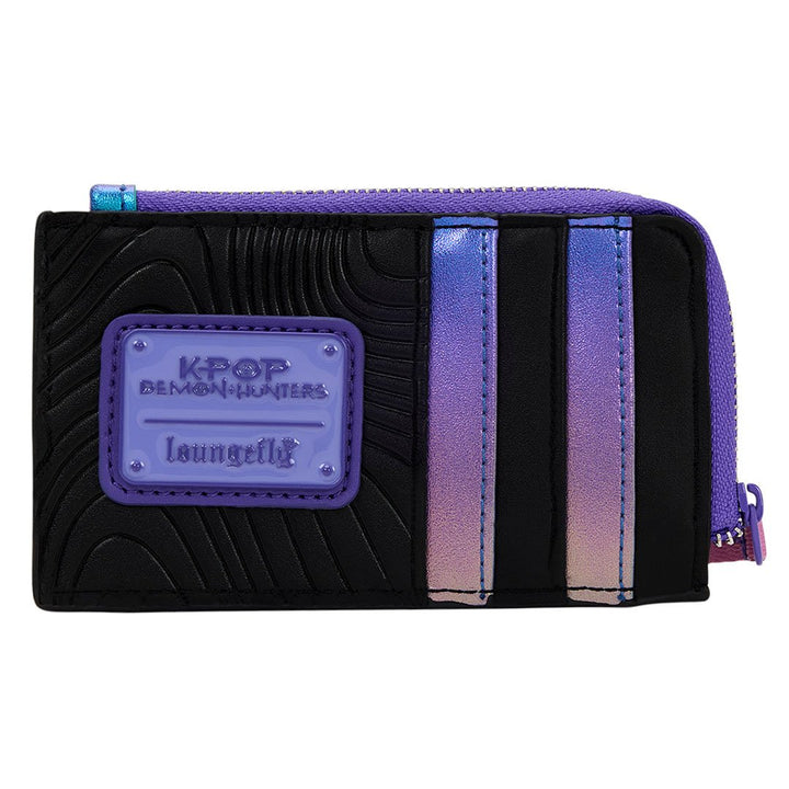 K-Pop Demon Hunters Huntrix Card Holder