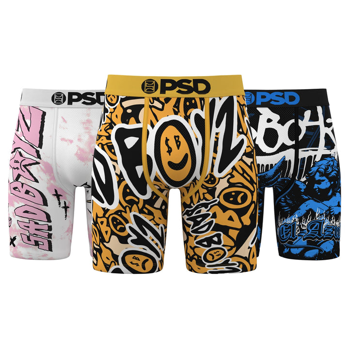 PSD Underwear Men&
