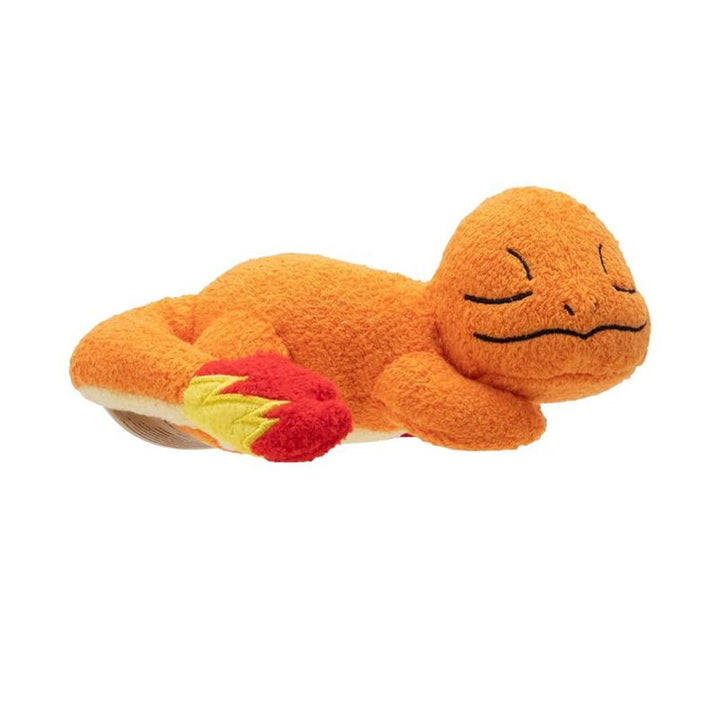 Pokemon 5 Inch Sleeping Mystery Plush
