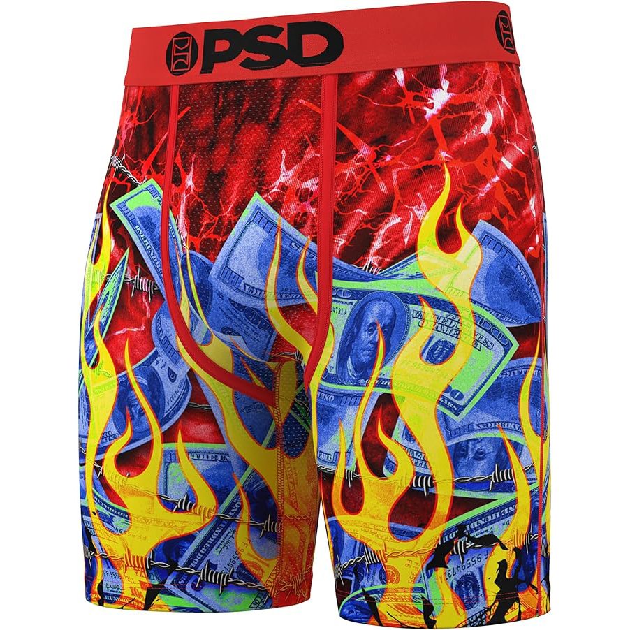 PSD Men&