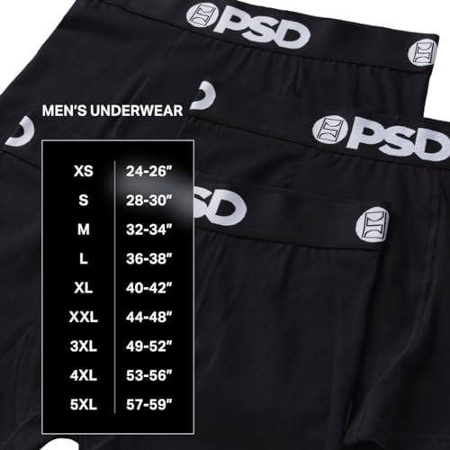 PSD Underwear Men&