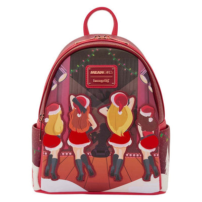 Loungefly Paramount Mean Girls Mini Backpack