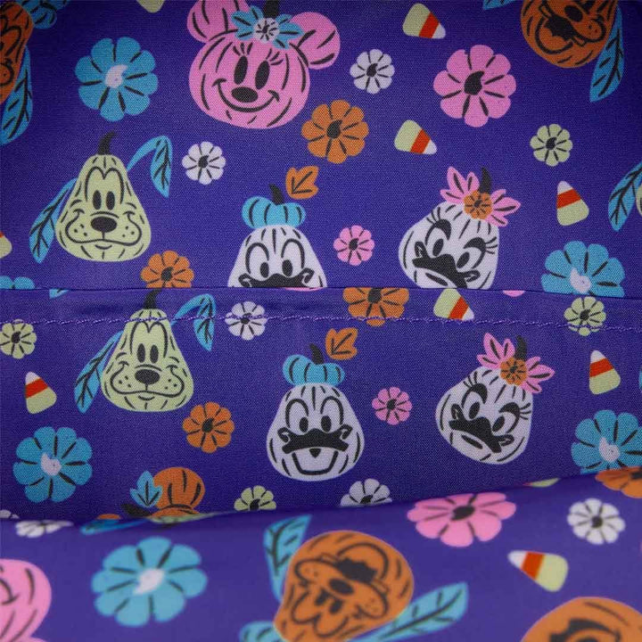 Loungefly Disney Mickey &amp; Friends Mini Backpack
