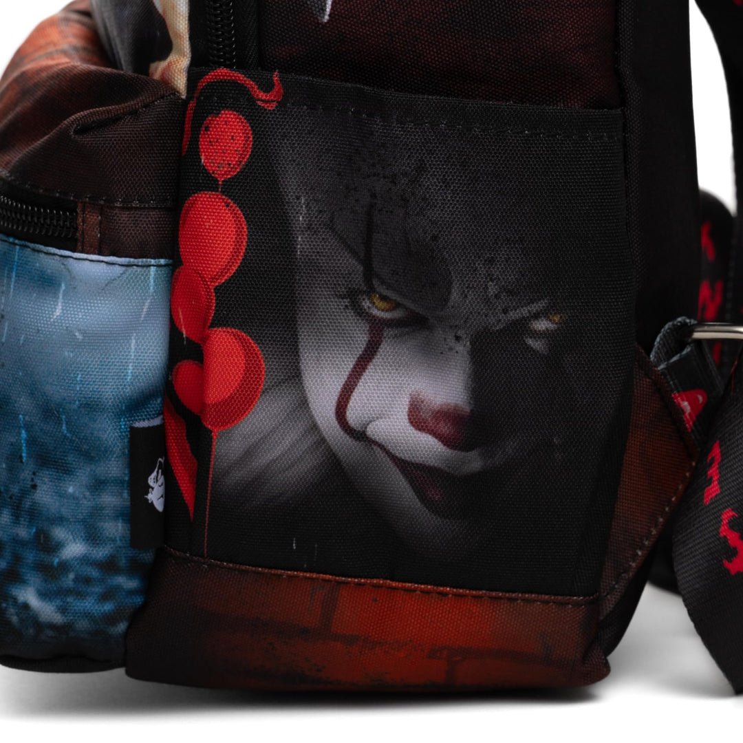 Wondapop Warner Bros It Pennywise You&