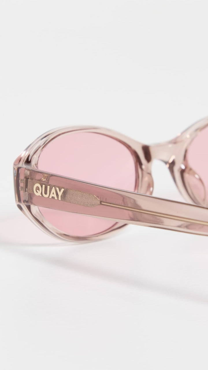 Quay Australia Women&