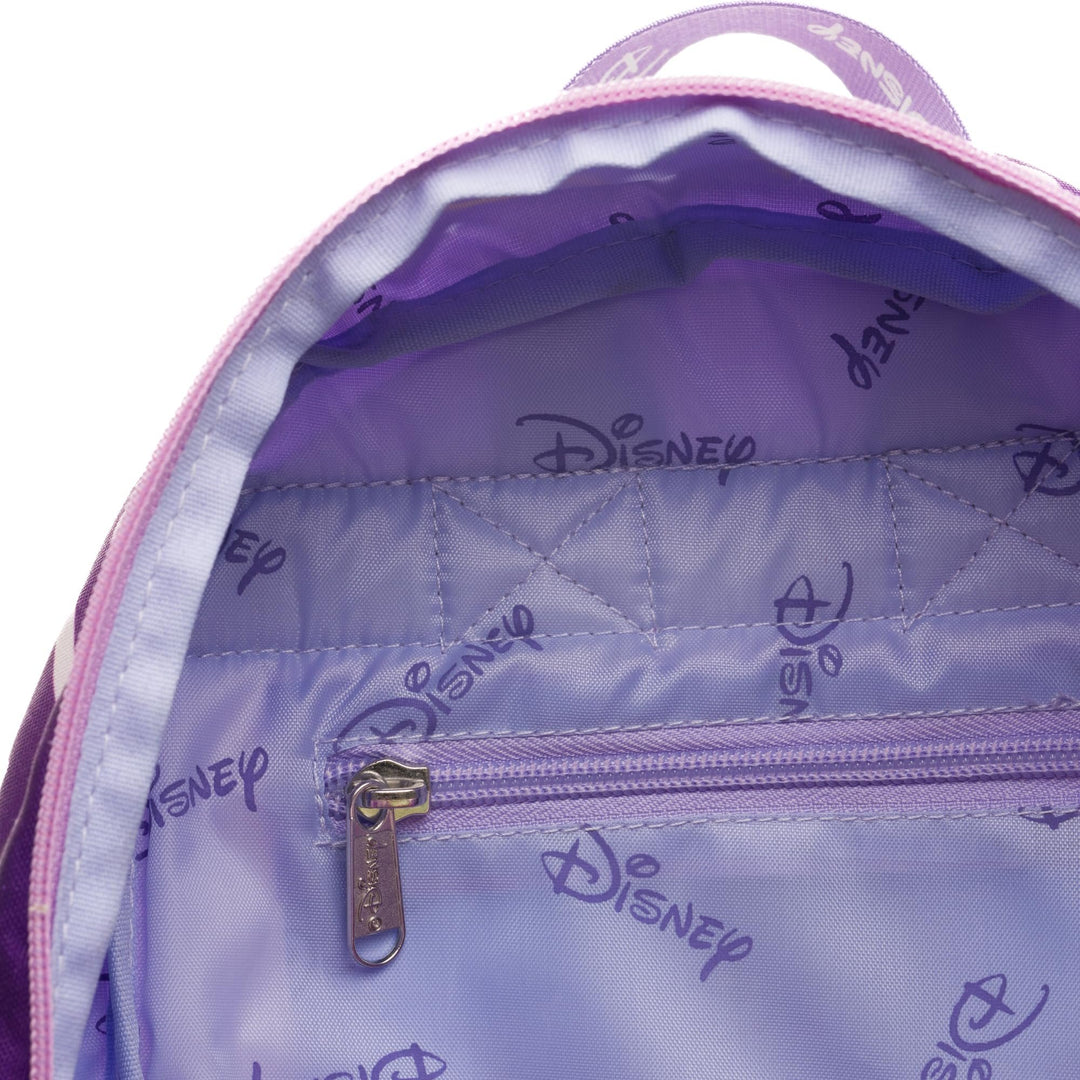 WondaPop Disney The Princess and the Frog - Tiana 13" Nylon Daypack
