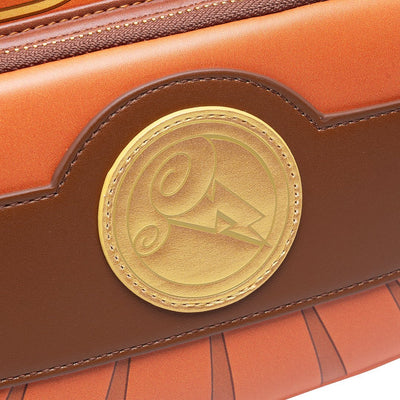 Loungefly Disney Hercules Cosplay Mini Backpack - 707 Street Exclusive