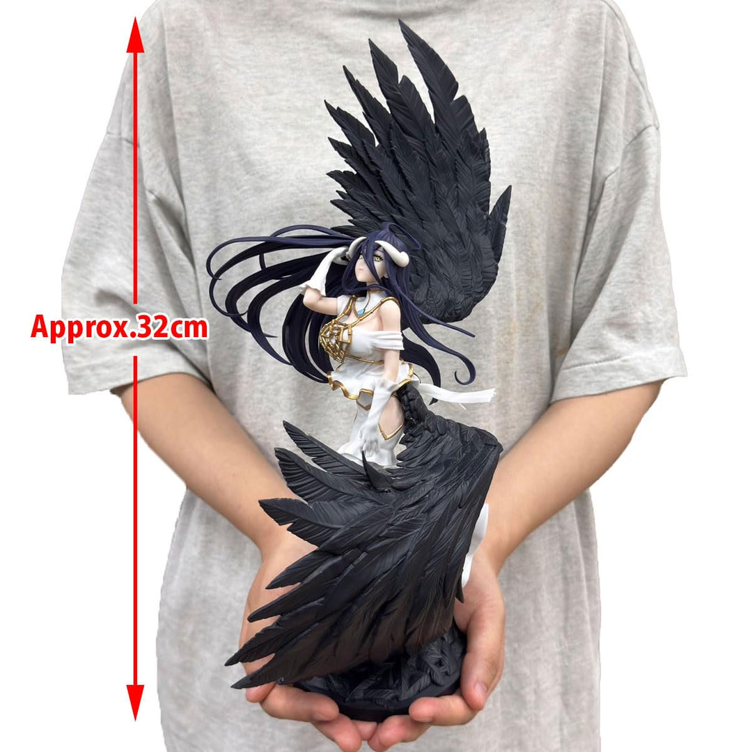 Banpresto - Overlord - Empress of Darkness - Albedo Evolve Figure