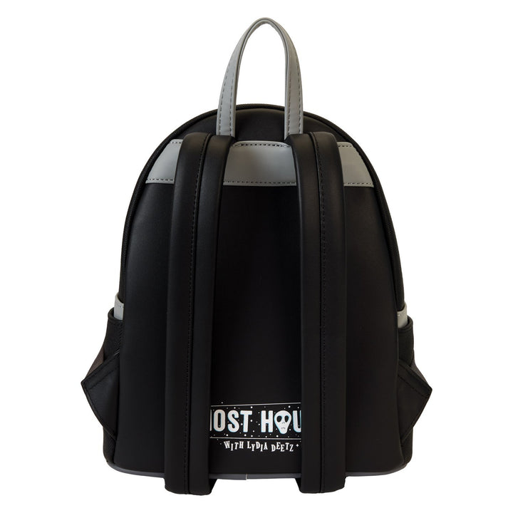 Loungefly Warner Brothers Beetlejuice Beetlejuice Lydia Deetz Cosplay Mini Backpack