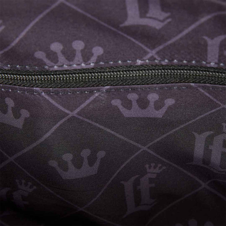 Loungefly Día de los Muertos Crossbody Bag