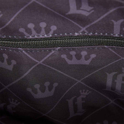 Loungefly Día de los Muertos Crossbody Bag