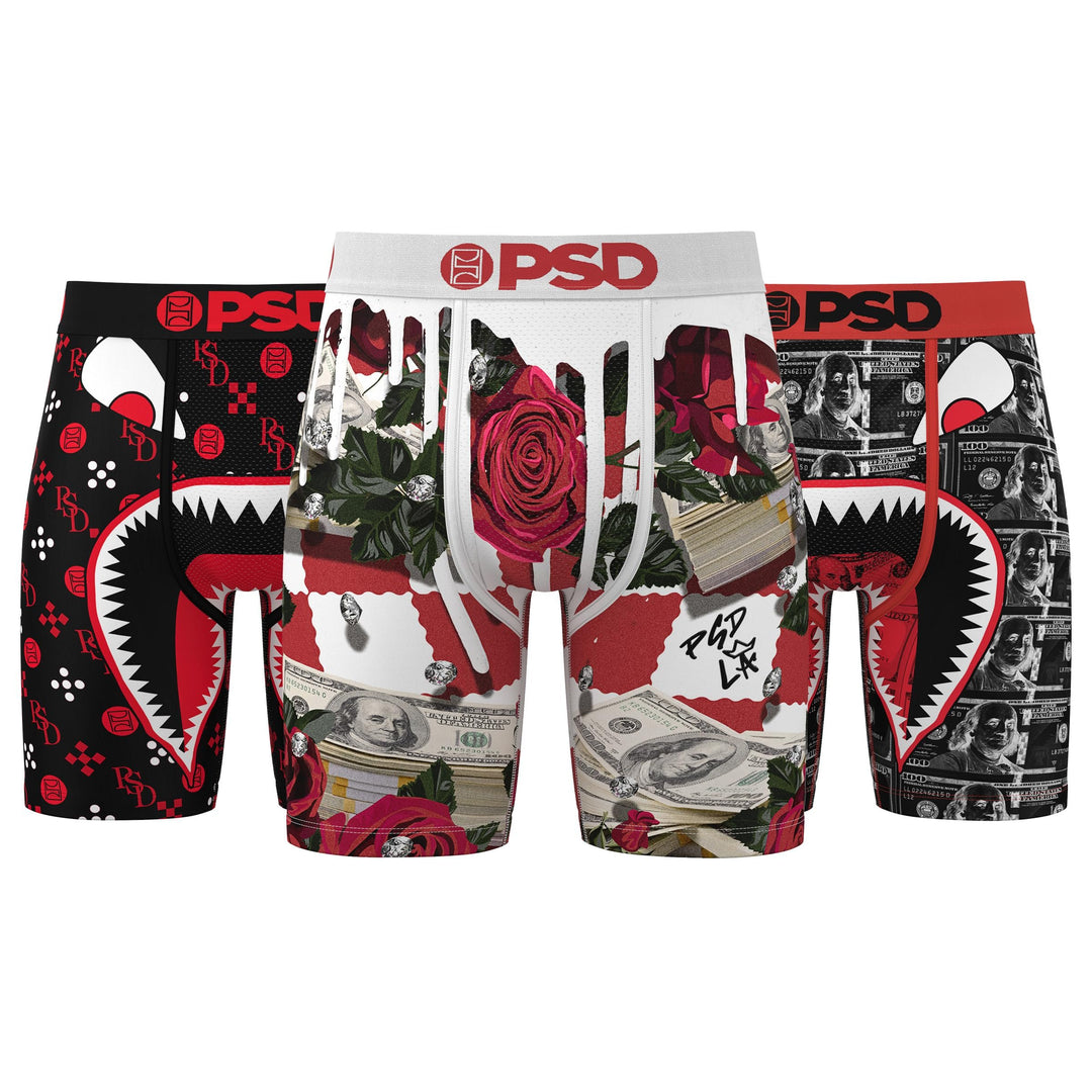 PSD Underwear Men&