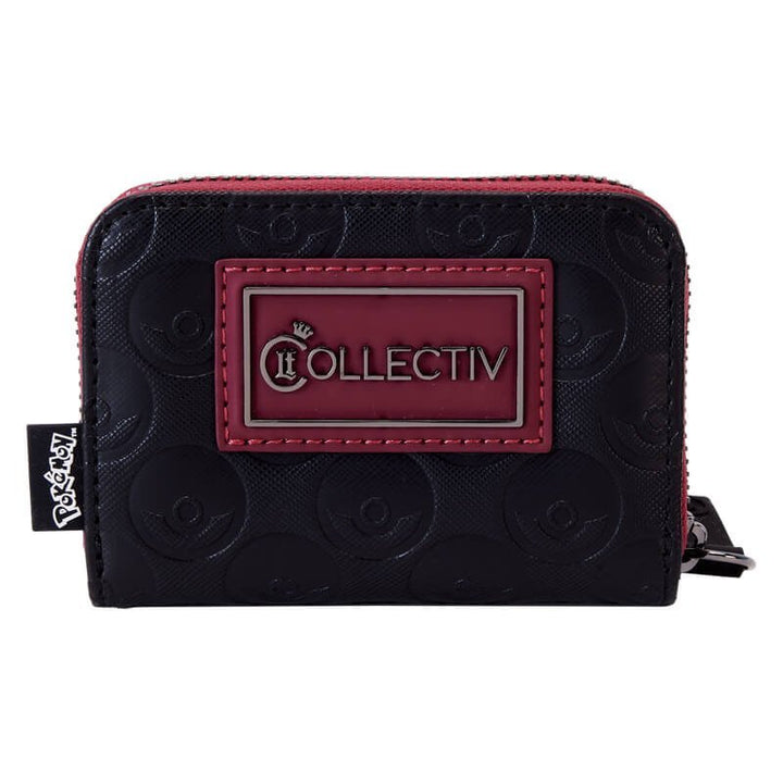 Loungefly COLLECTIV Pokemon THE ORGANIZR Accordion Wallet