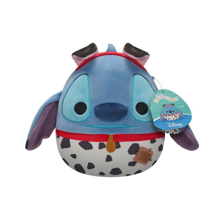 Squishmallows 8 Inch Disney Stitch in Costume Mystery Plush