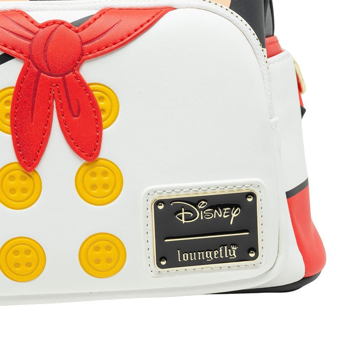 Loungefly Disney Chef Mickey Cosplay Mini Backpack - 707 Street Exclusive