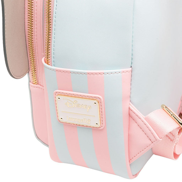 Loungefly Disney Clown Dumbo Cosplay Mini Backpack - 707 Street Exclusive
