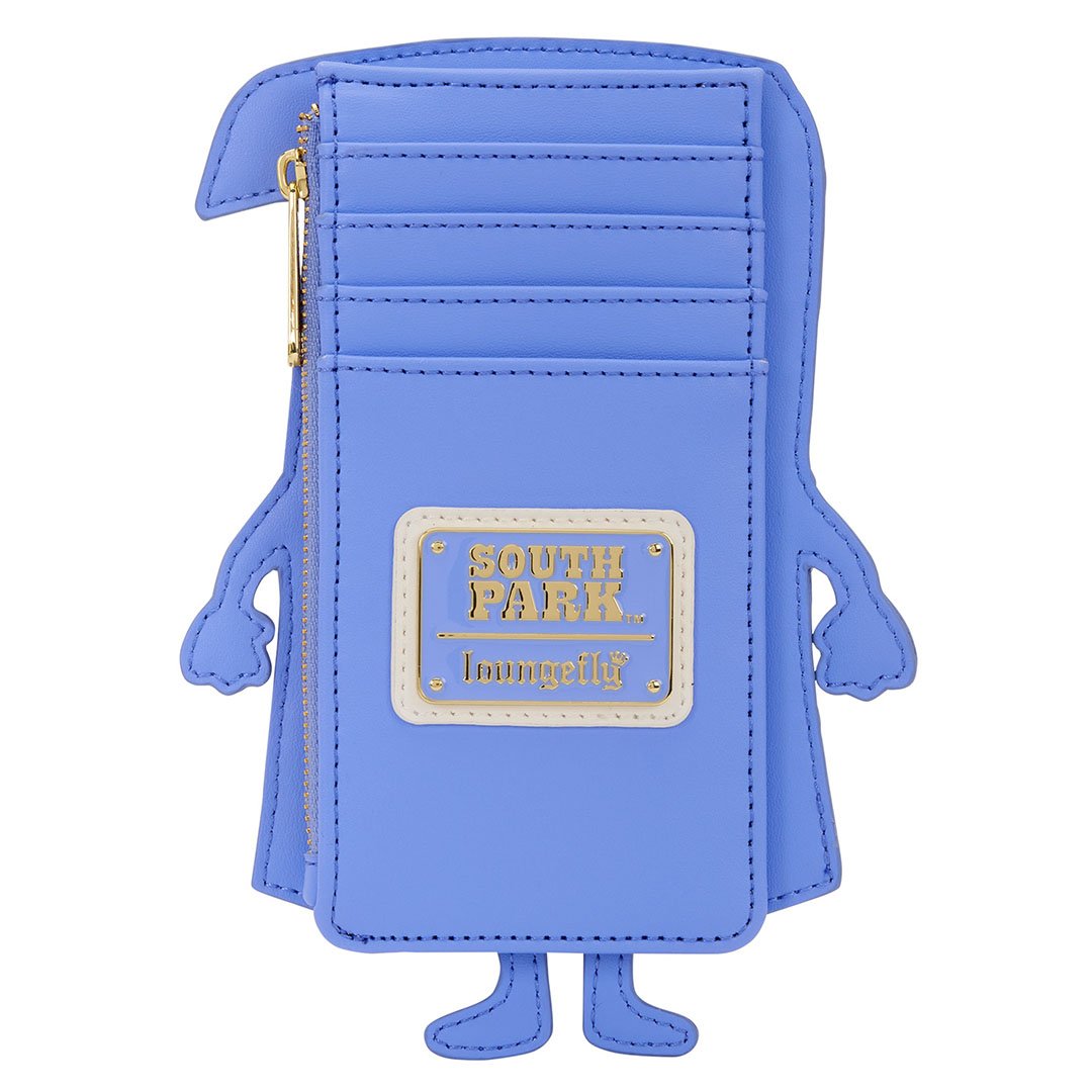 Loungefly Paramount South Park Towelie Large Card Holder