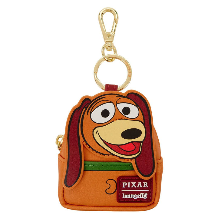 Loungefly Pixar Toy Story Mystery Mini Backpack Bag Charms