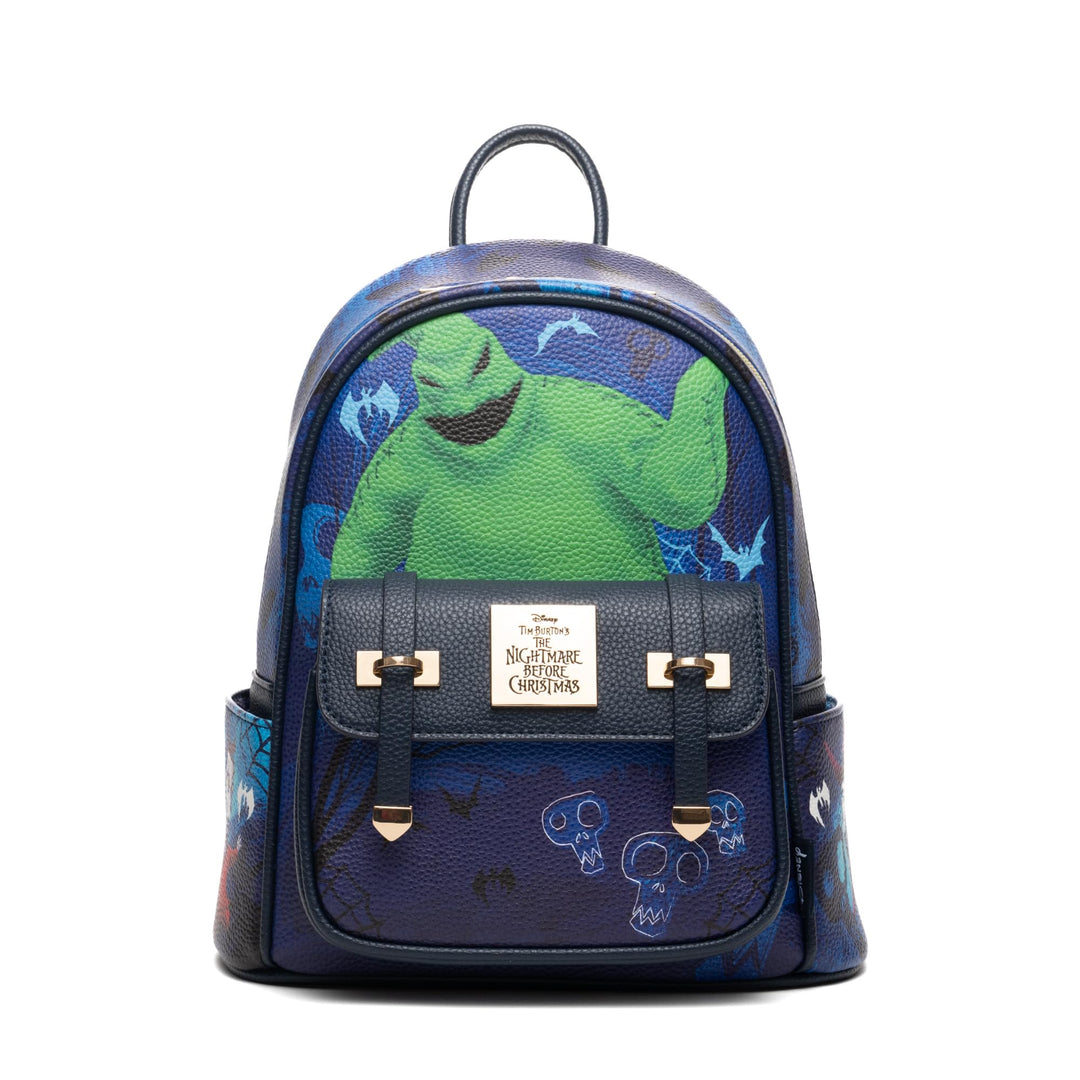 Wondapop Disney The Nightmare Before Christmas Oogie Boogie Beware! I Don&