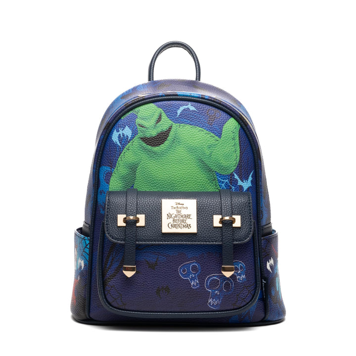 Wondapop Disney The Nightmare Before Christmas Oogie Boogie Beware! I Don&