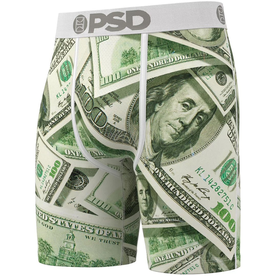 PSD Underwear Men&