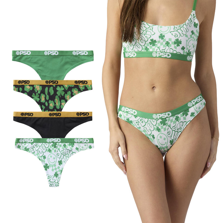 PSD Underwear Women&