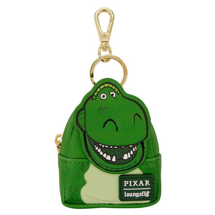 Loungefly Pixar Toy Story Mystery Mini Backpack Bag Charms