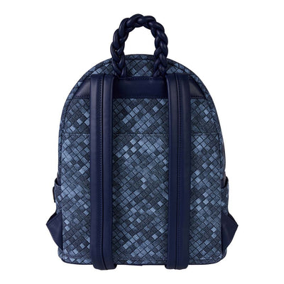 Loungefly Denim Mini Backpack