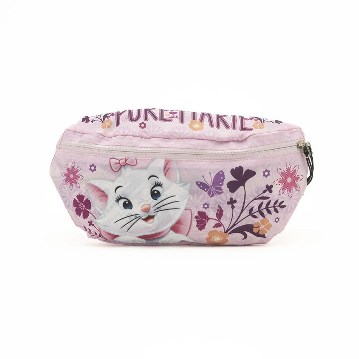 WondaPop Disney The Aristocats Marie Packable Hip Pack/Crossbody - Front