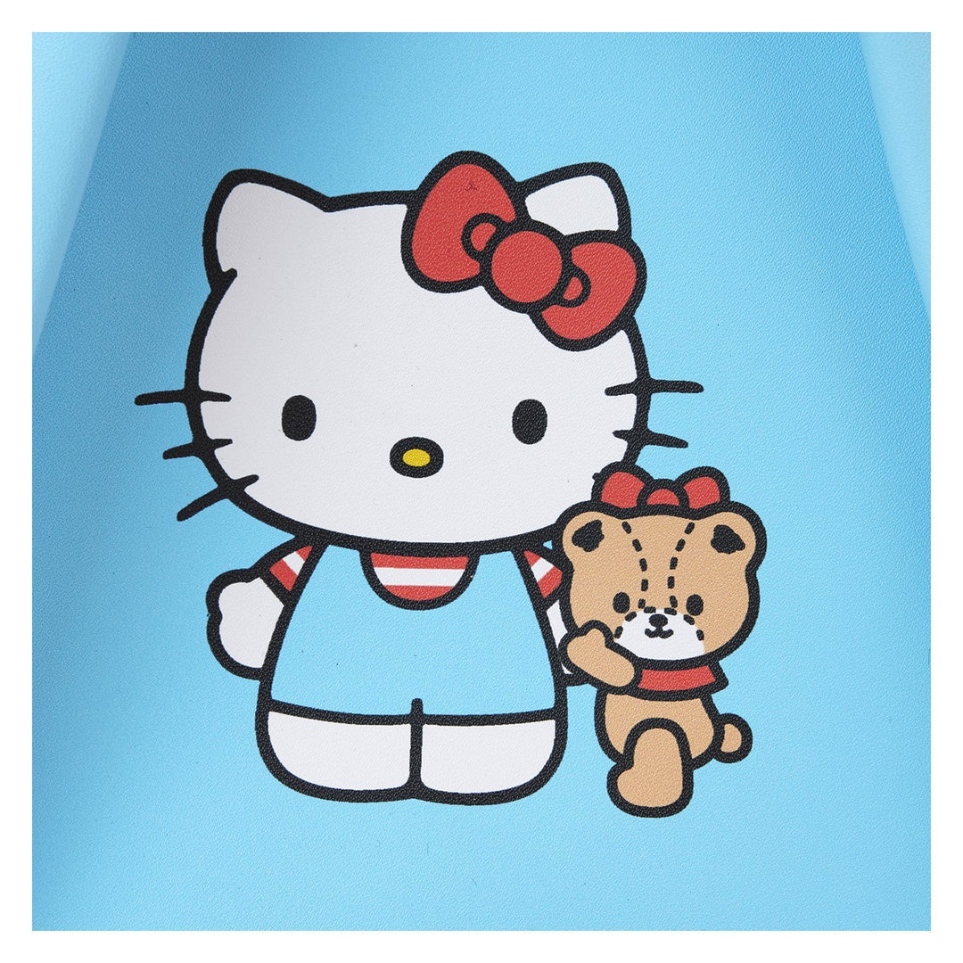 Loungefly Sanrio Hello Kitty &amp; Bear Mini Backpack
