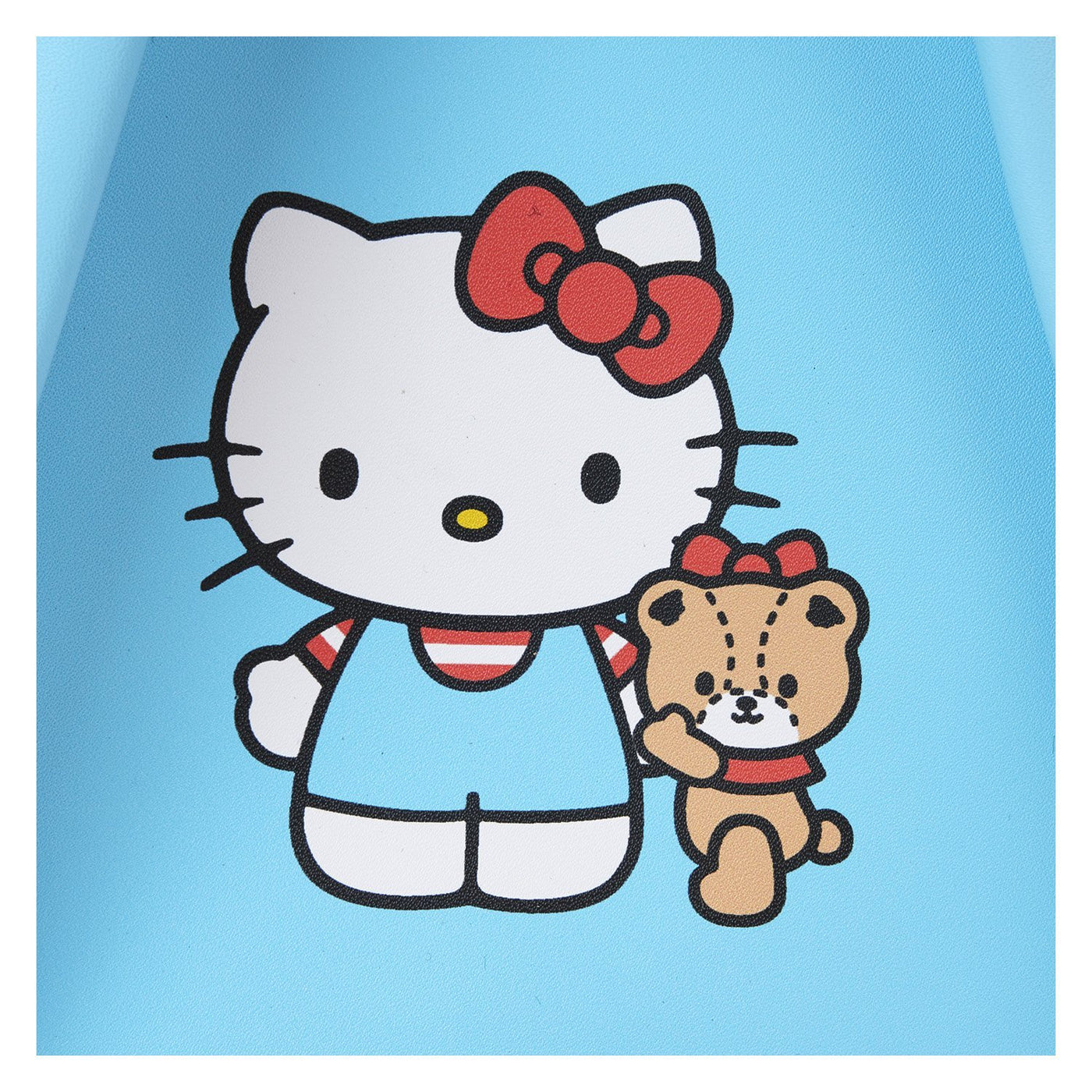 Loungefly Sanrio Hello Kitty & Bear Mini Backpack