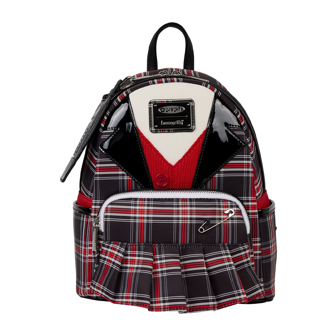 Loungefly Paramount Clueless Dionne Cosplay Mini Backpack