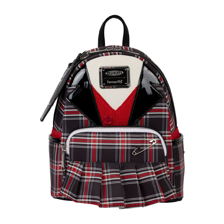 Loungefly Paramount Clueless Dionne Cosplay Mini Backpack