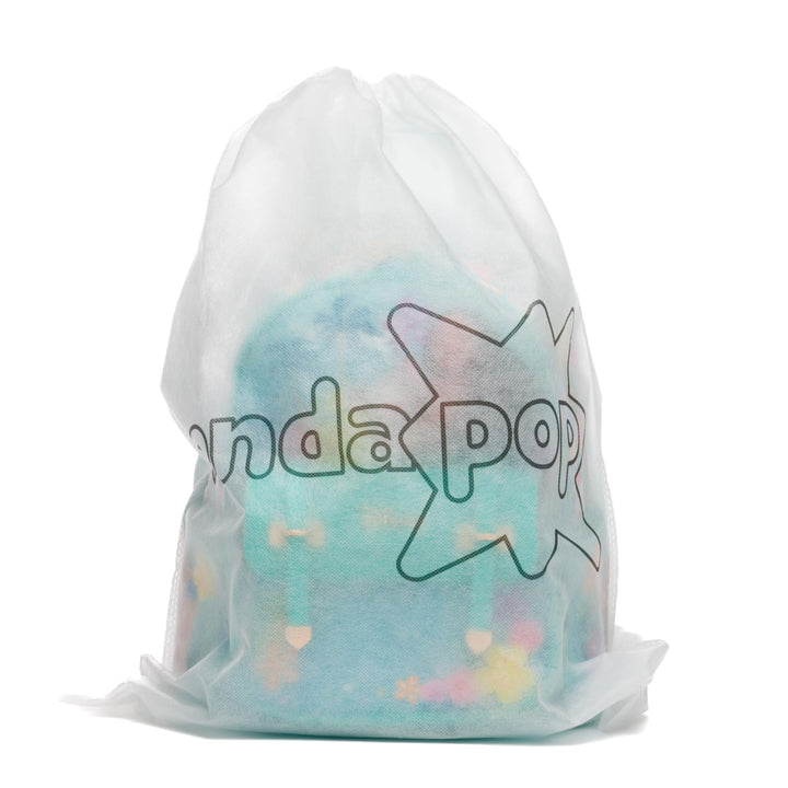 Wondapop Moana Island Vibe 11" Vegan Leather Mini Backpack