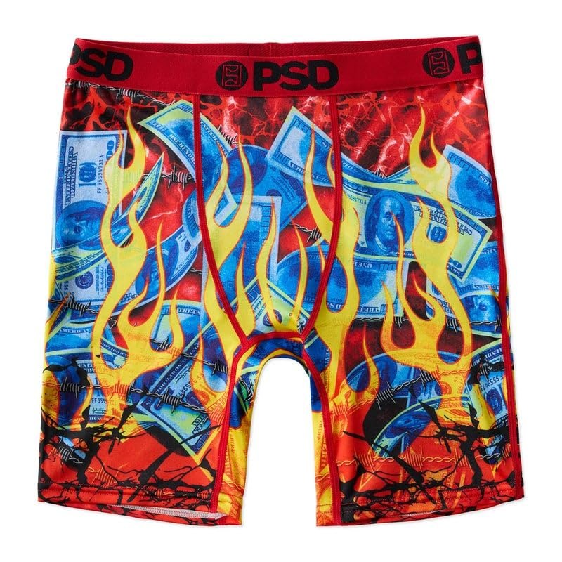 PSD Underwear Boy&