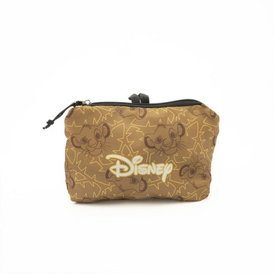 WondaPop Disney Lion King Packable Hip Pack/Crossbody - Packable bag