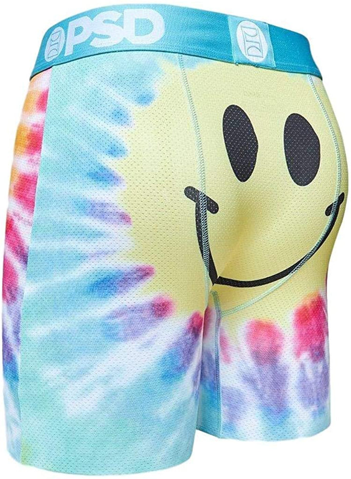 Multi PSD Underwear Men&