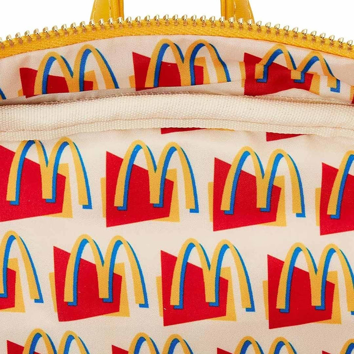Loungefly McDonald&