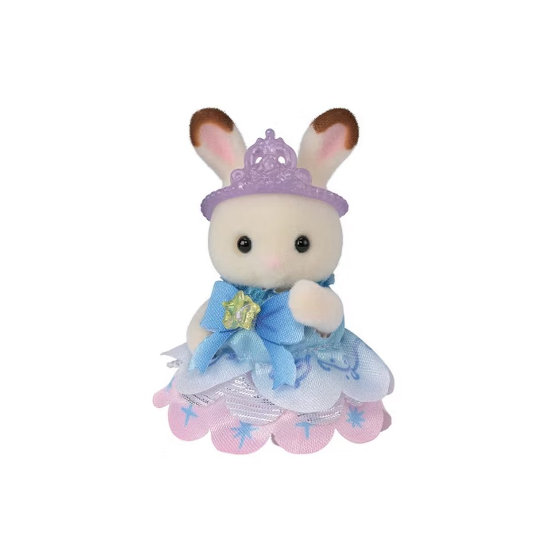 Calico Critters Baby Dream Amusement Park
