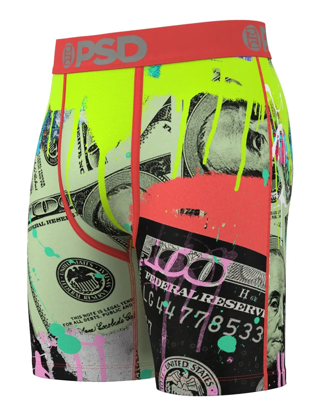 PSD Underwear Men&