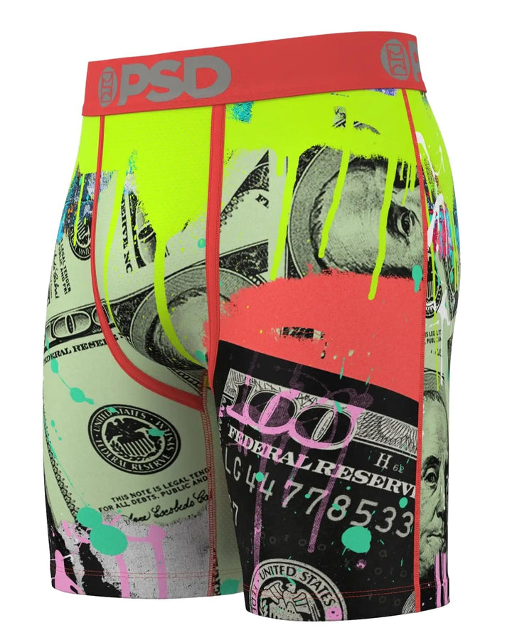 PSD Underwear Men&