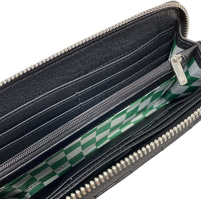 Loungefly Harry Potter Draco Malfoy #7 Cosplay Zip-Around Wallet - 707 Street Exclusive