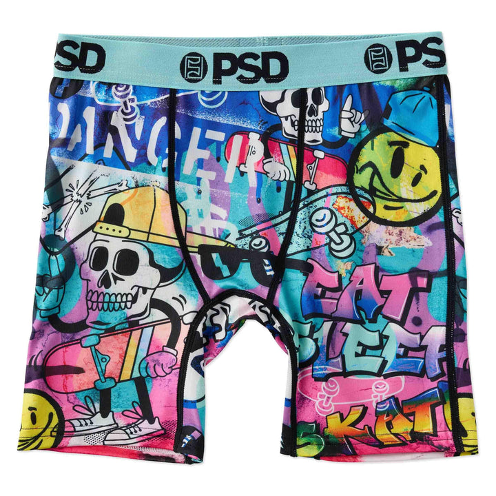 PSD Youth Boy&