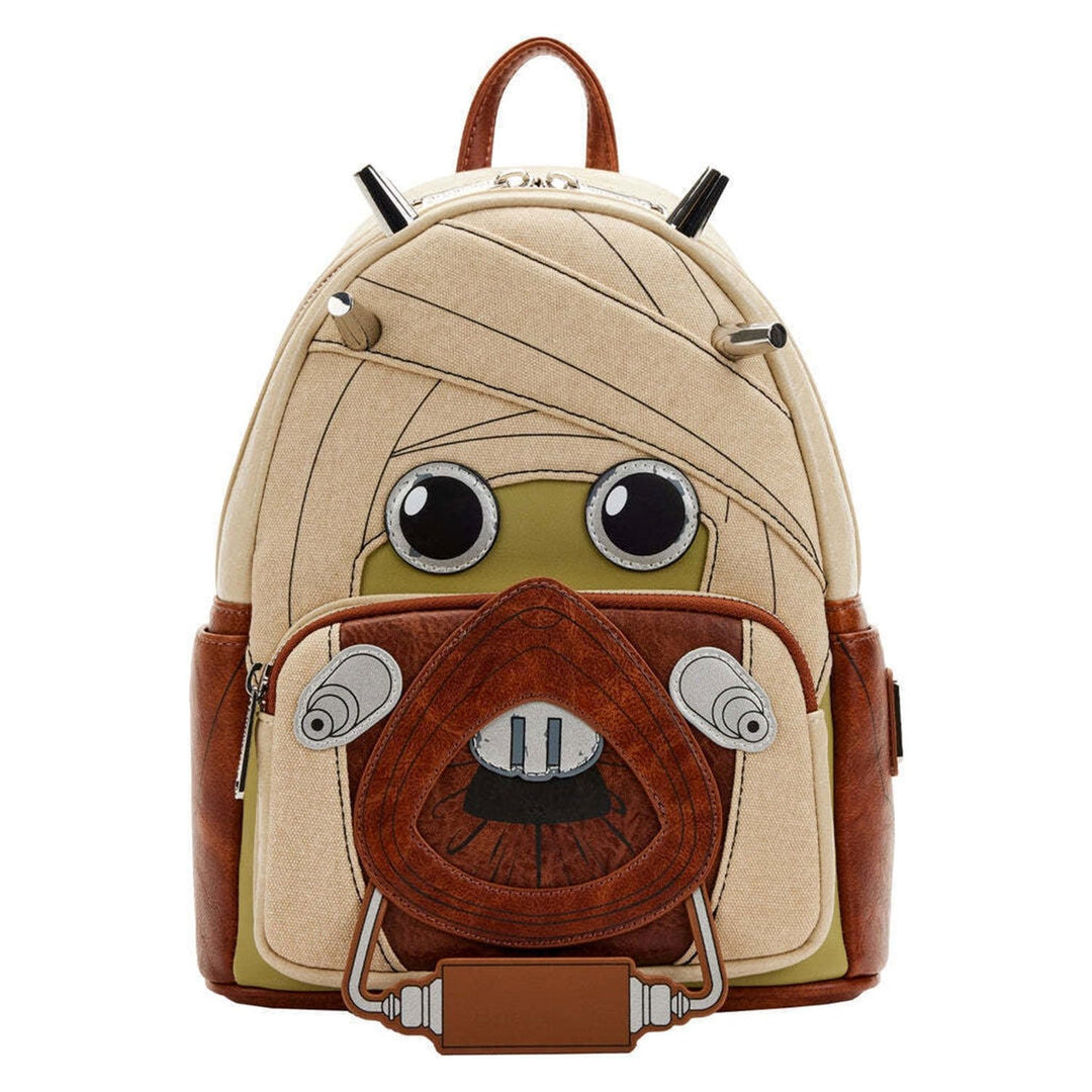 Loungefly tatooine backpack best sale